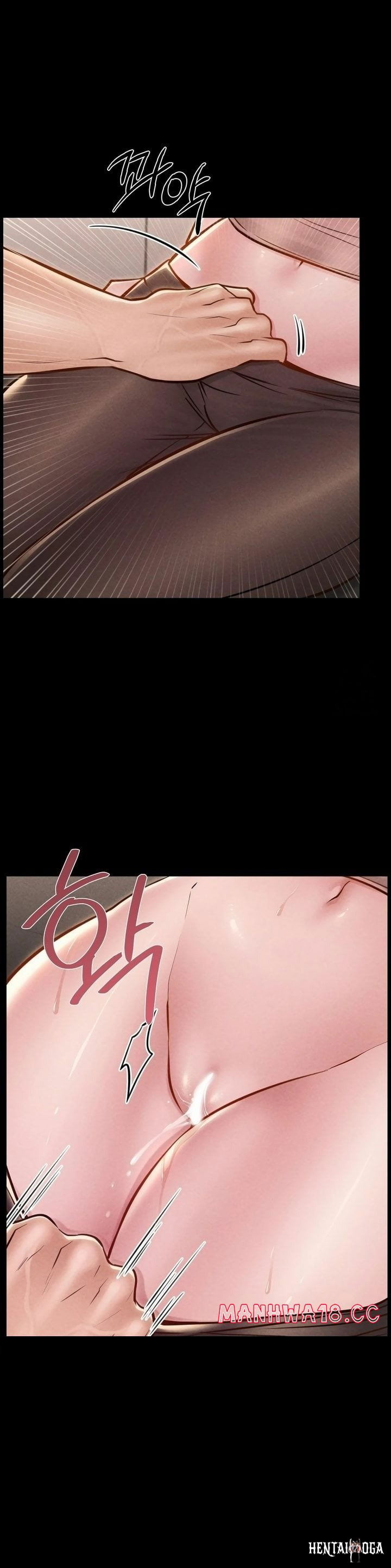 Paradise Villa Paradise Villa Chapter 22 - Page 41