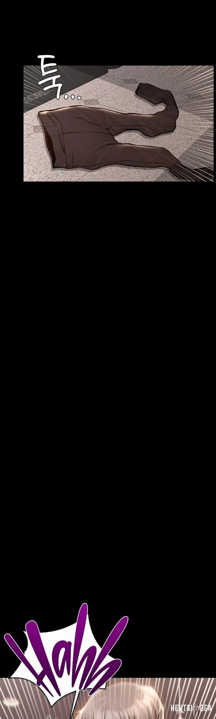 Paradise Villa Paradise Villa Chapter 22 - Page 42