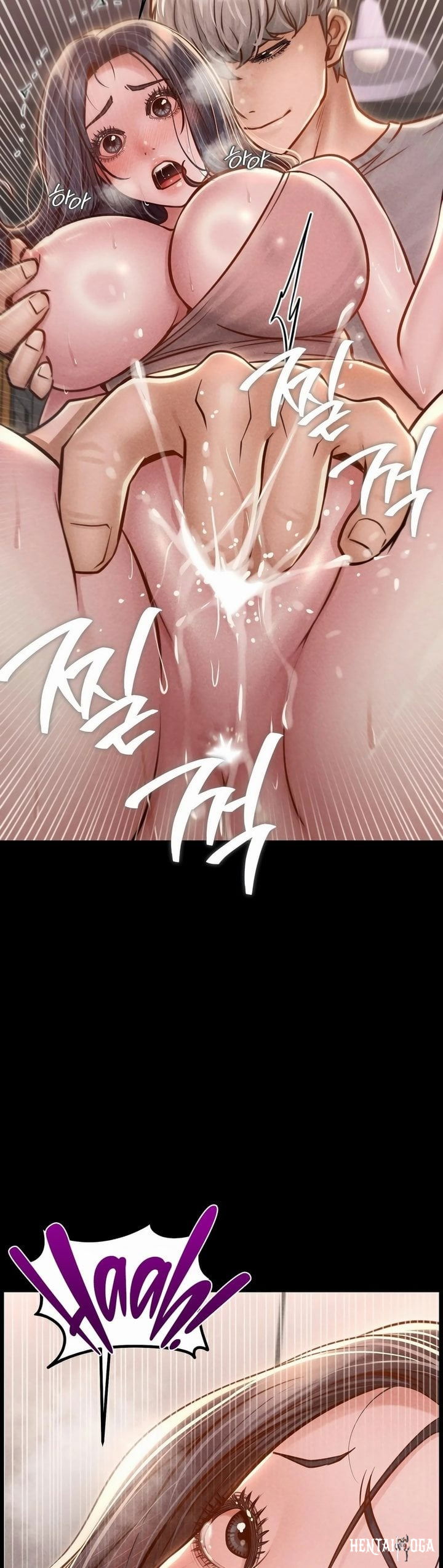 Paradise Villa Paradise Villa Chapter 22 - Page 43