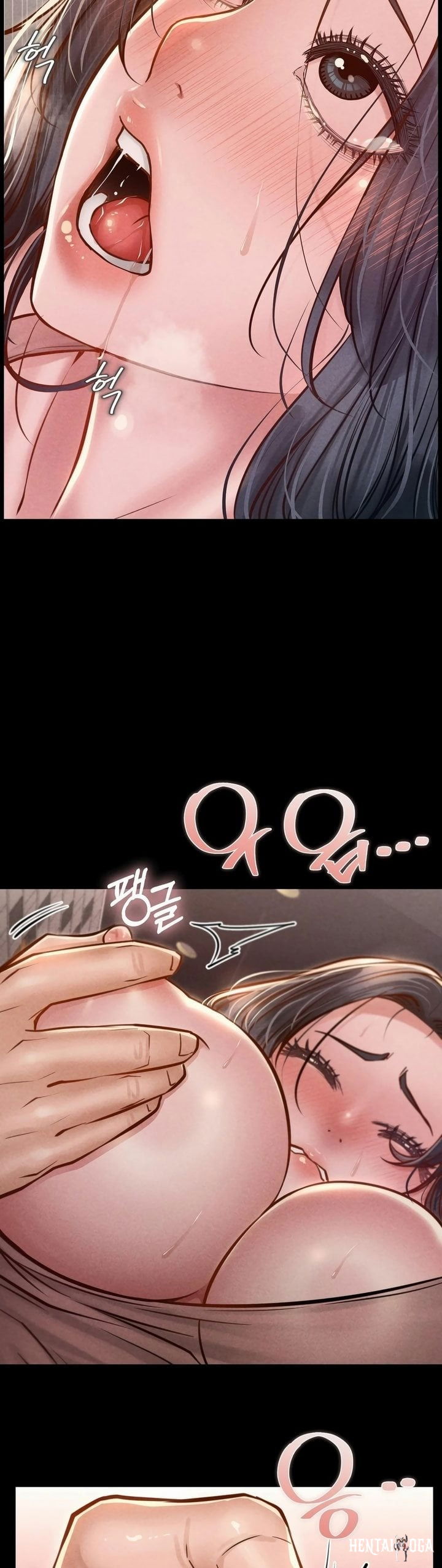 Paradise Villa Paradise Villa Chapter 22 - Page 44