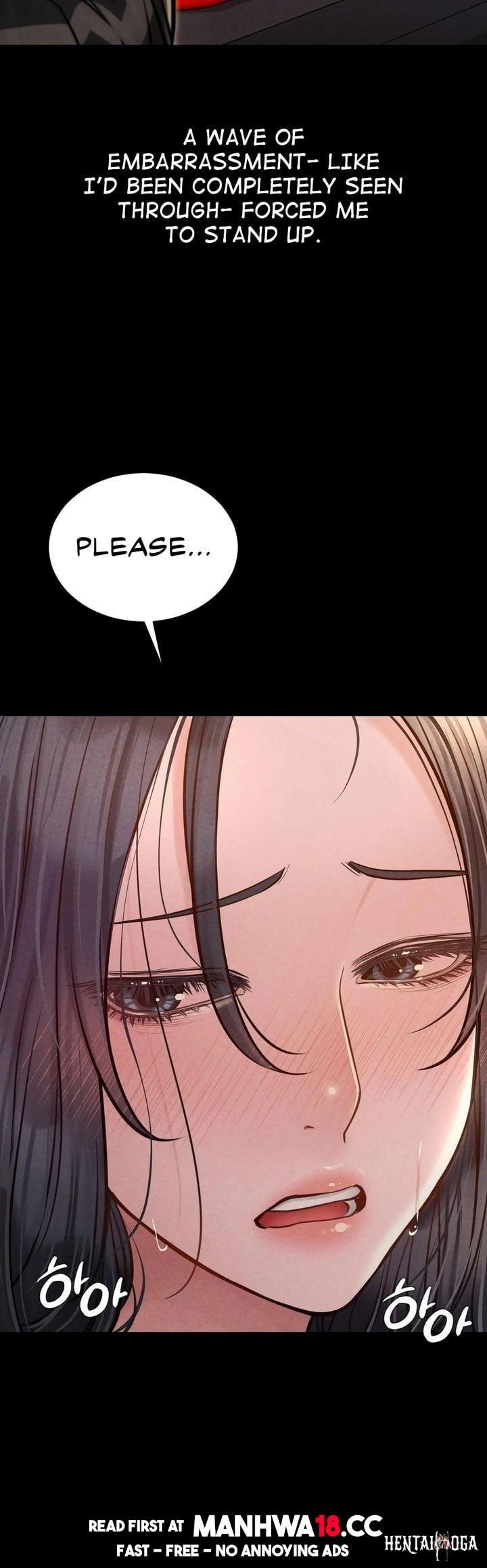 Paradise Villa Paradise Villa Chapter 22 - Page 5