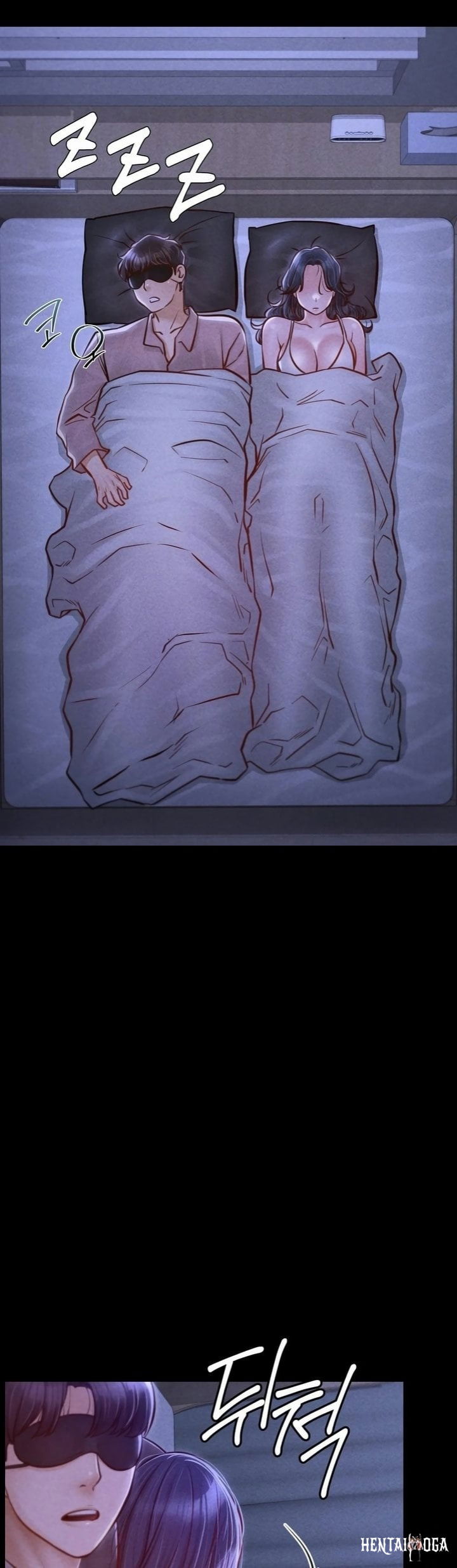 Paradise Villa Paradise Villa Chapter 22 - Page 9