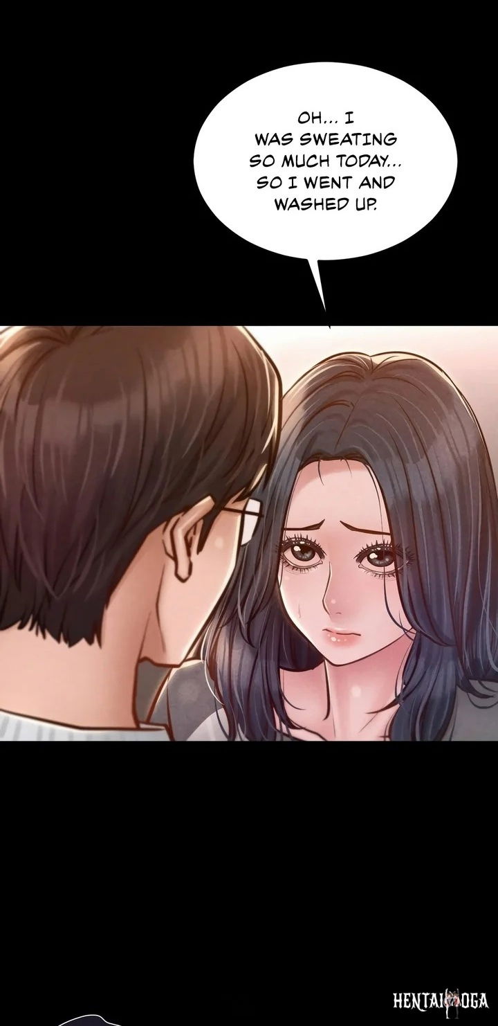 Paradise Villa Paradise Villa Chapter 24 - Page 1