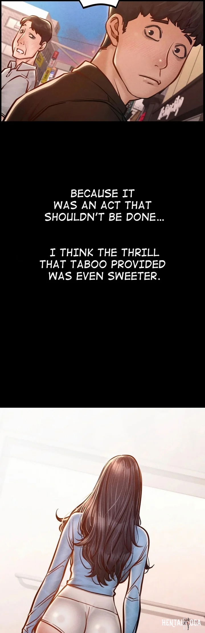 Paradise Villa Paradise Villa Chapter 24 - Page 11