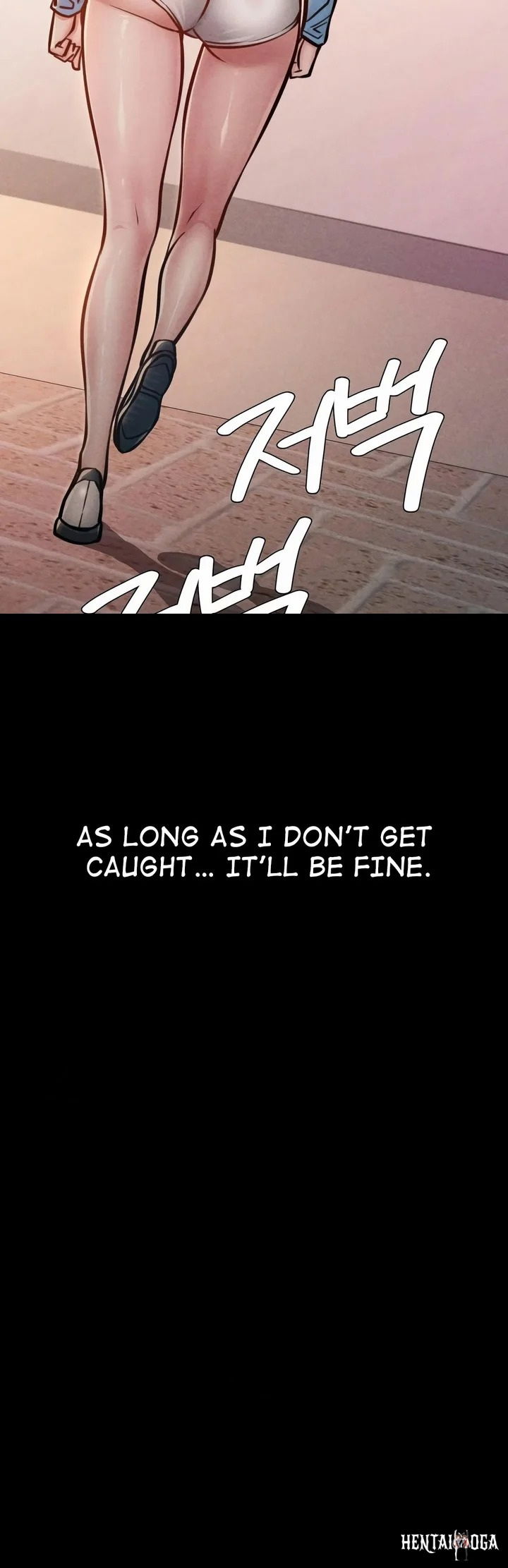 Paradise Villa Paradise Villa Chapter 24 - Page 12