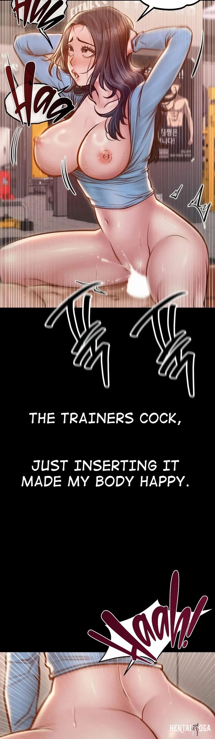 Paradise Villa Paradise Villa Chapter 24 - Page 15