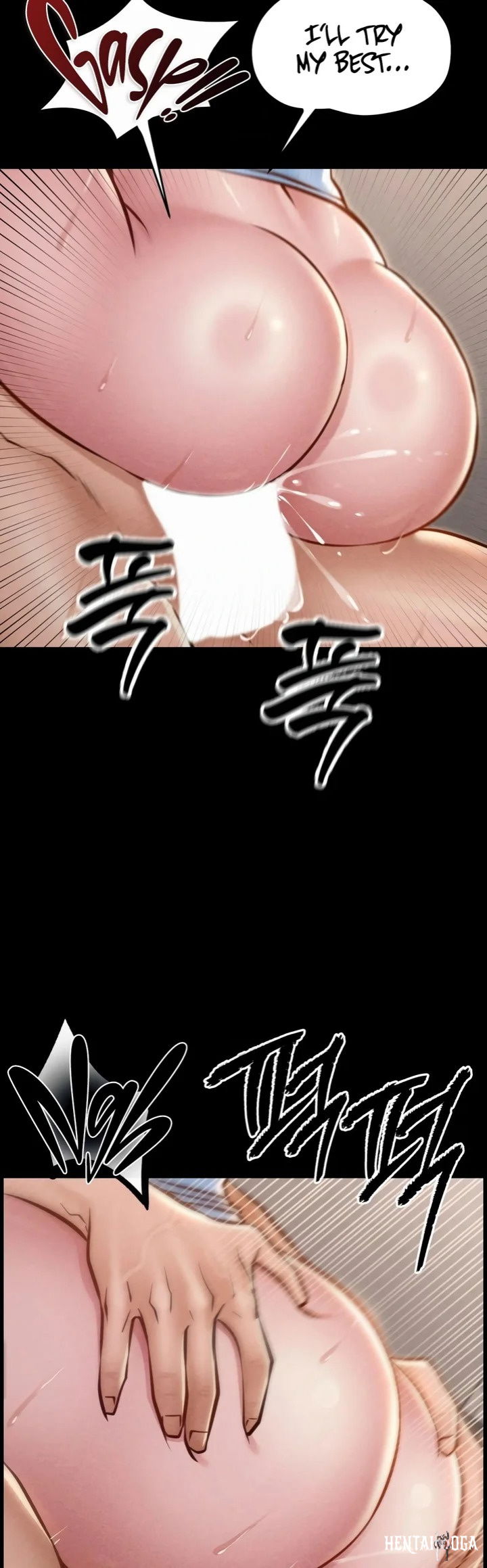 Paradise Villa Paradise Villa Chapter 24 - Page 19