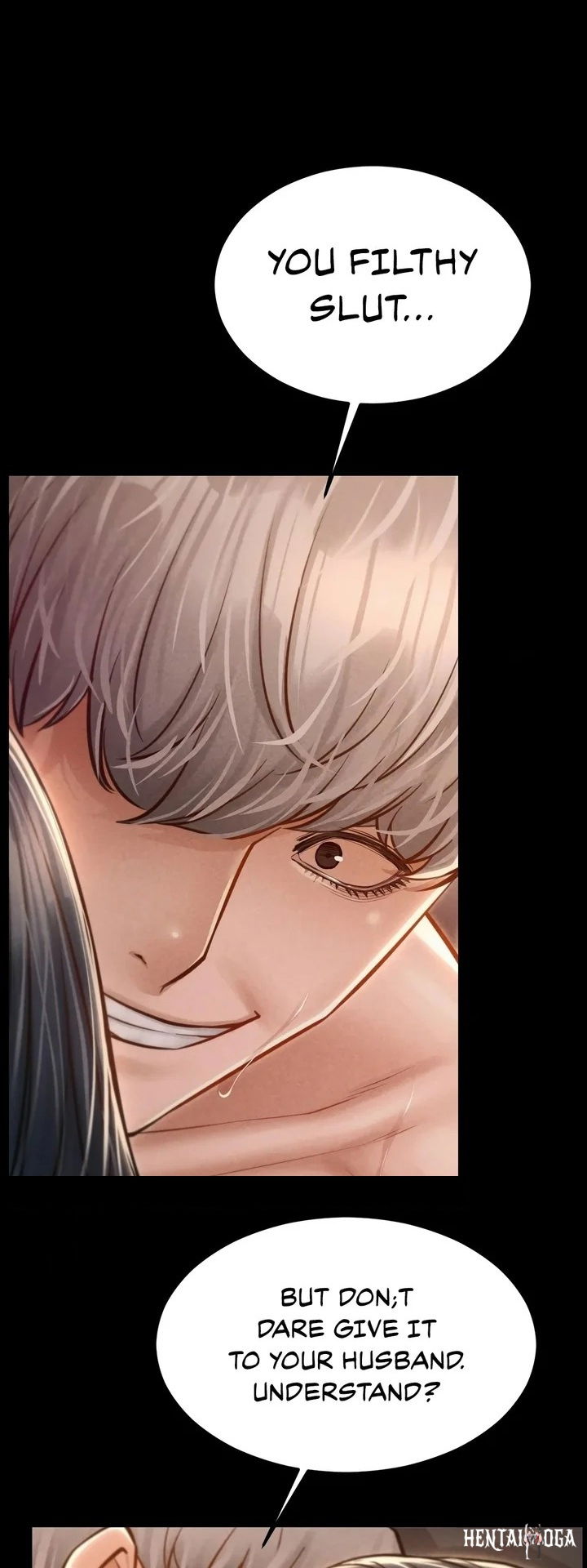 Paradise Villa Paradise Villa Chapter 24 - Page 24