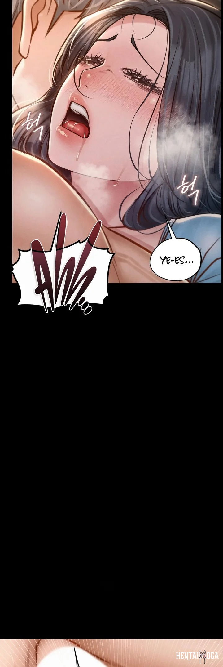 Paradise Villa Paradise Villa Chapter 24 - Page 25