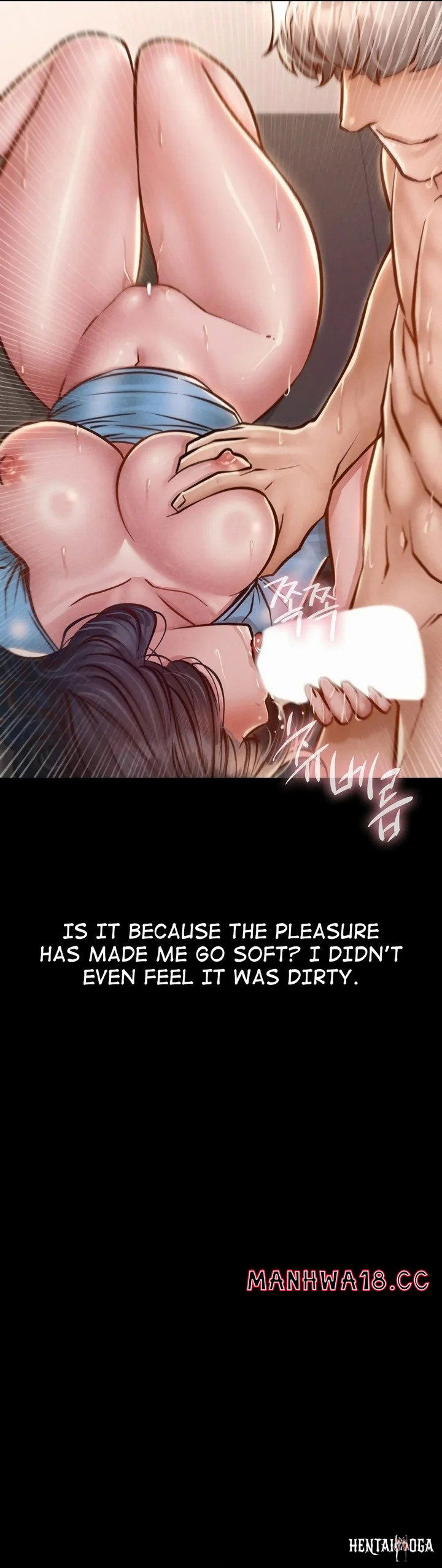 Paradise Villa Paradise Villa Chapter 24 - Page 29