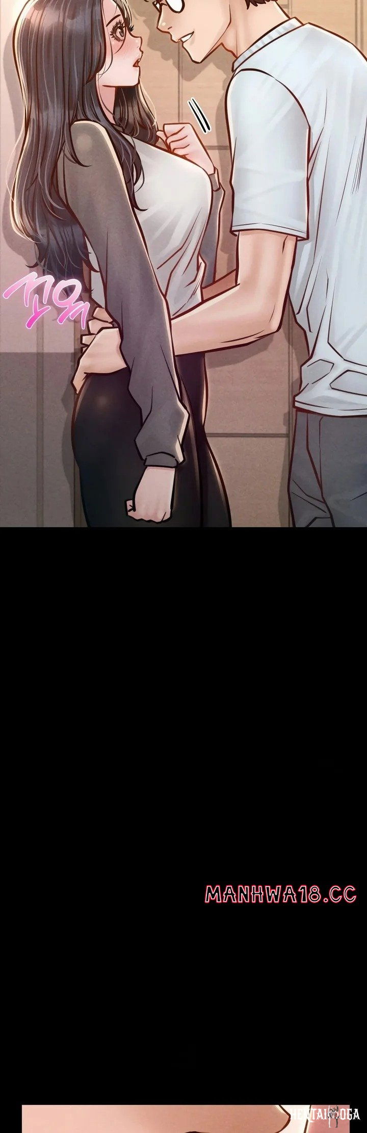 Paradise Villa Paradise Villa Chapter 24 - Page 3