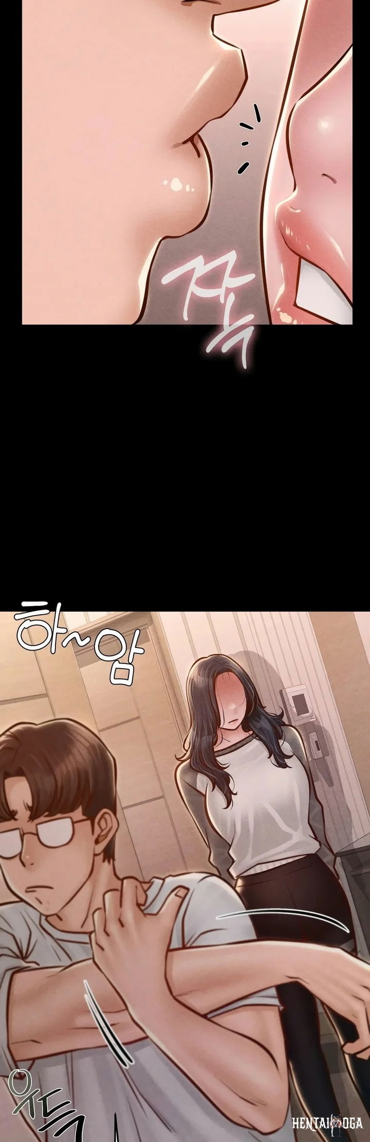 Paradise Villa Paradise Villa Chapter 24 - Page 4