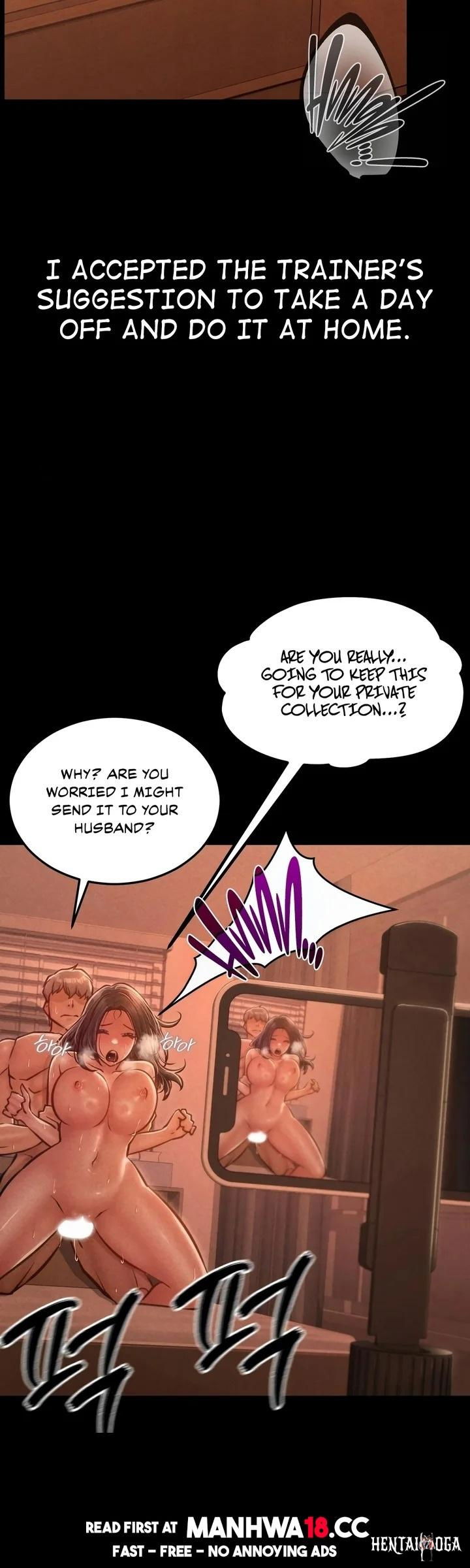 Paradise Villa Paradise Villa Chapter 24 - Page 41