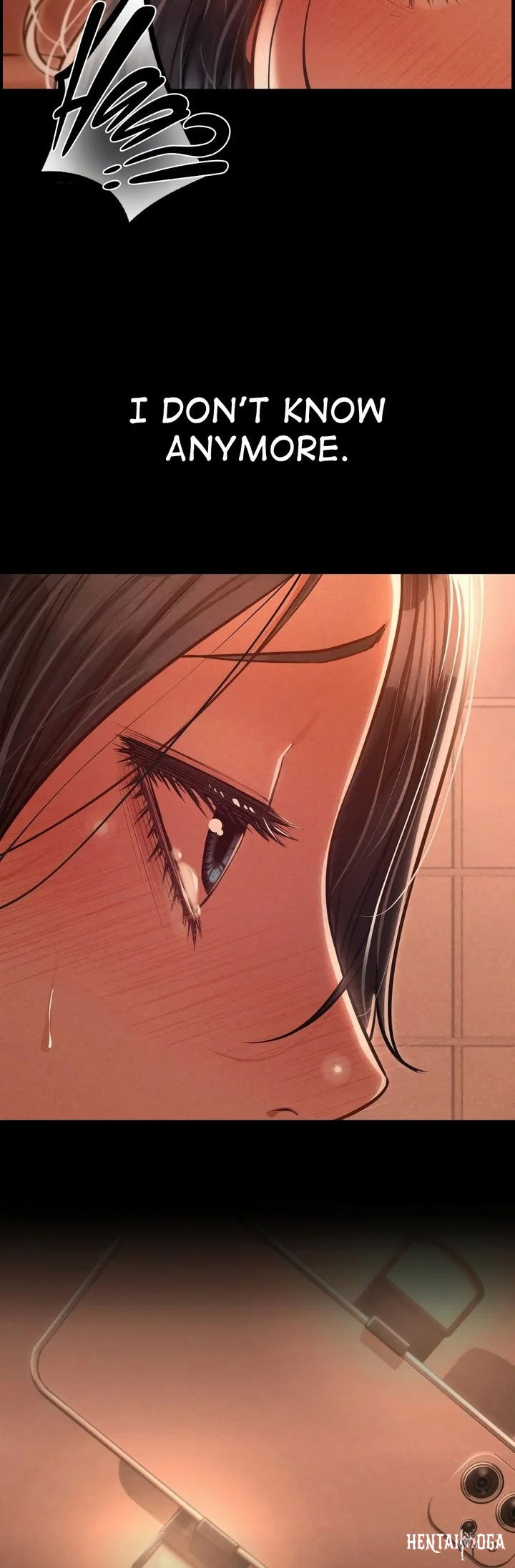 Paradise Villa Paradise Villa Chapter 24 - Page 45