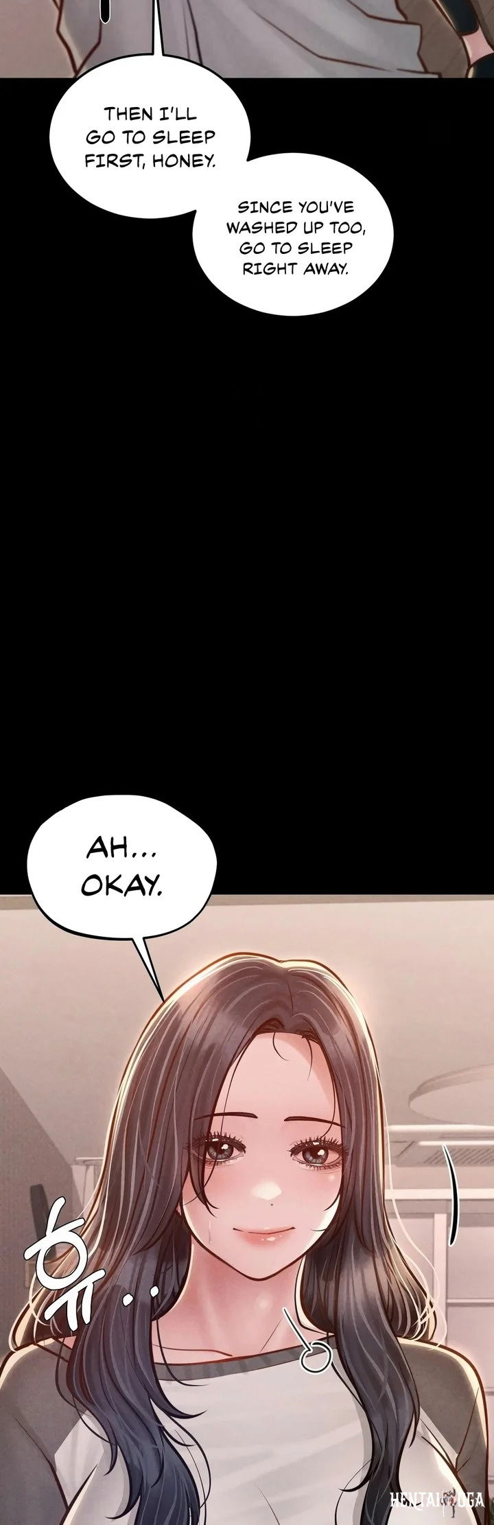 Paradise Villa Paradise Villa Chapter 24 - Page 5