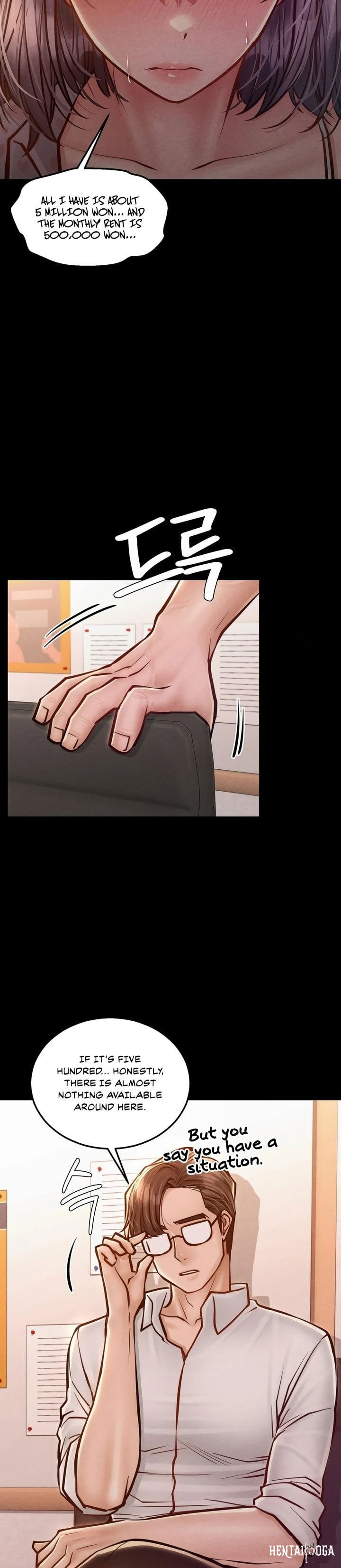 Paradise Villa Paradise Villa Chapter 25 - Page 13