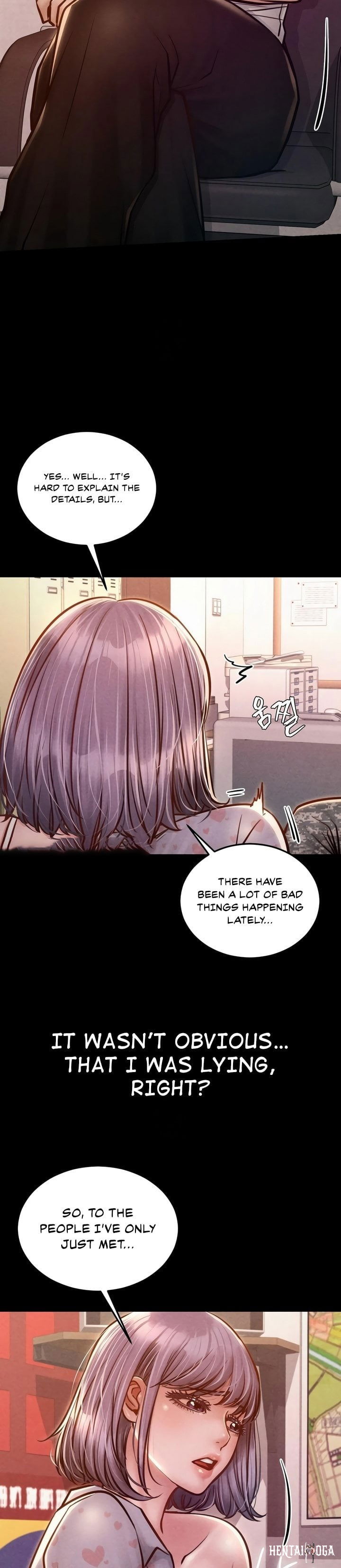 Paradise Villa Paradise Villa Chapter 25 - Page 14