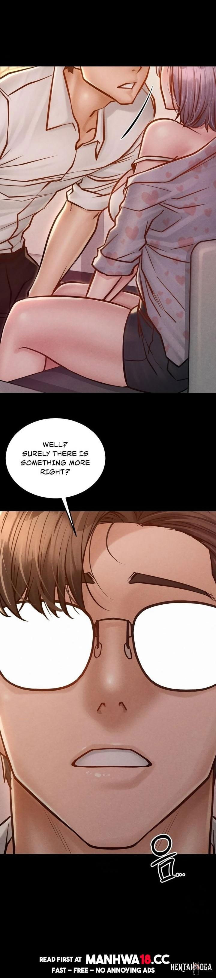 Paradise Villa Paradise Villa Chapter 25 - Page 19