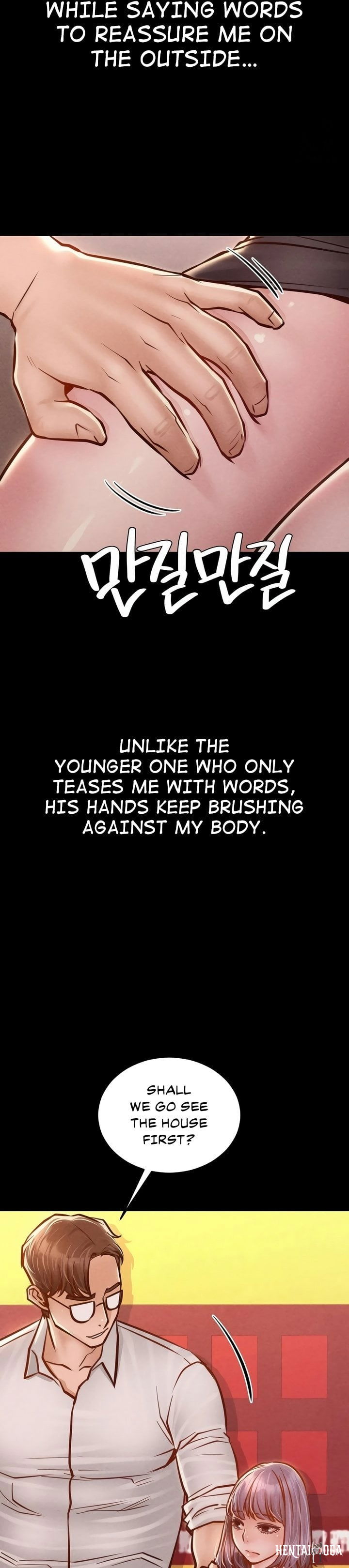 Paradise Villa Paradise Villa Chapter 25 - Page 24