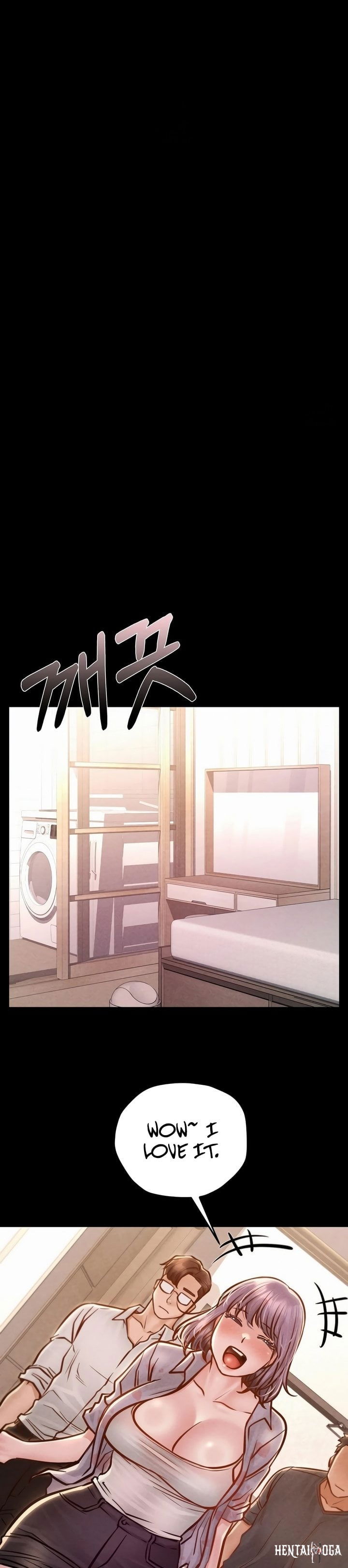 Paradise Villa Paradise Villa Chapter 25 - Page 26