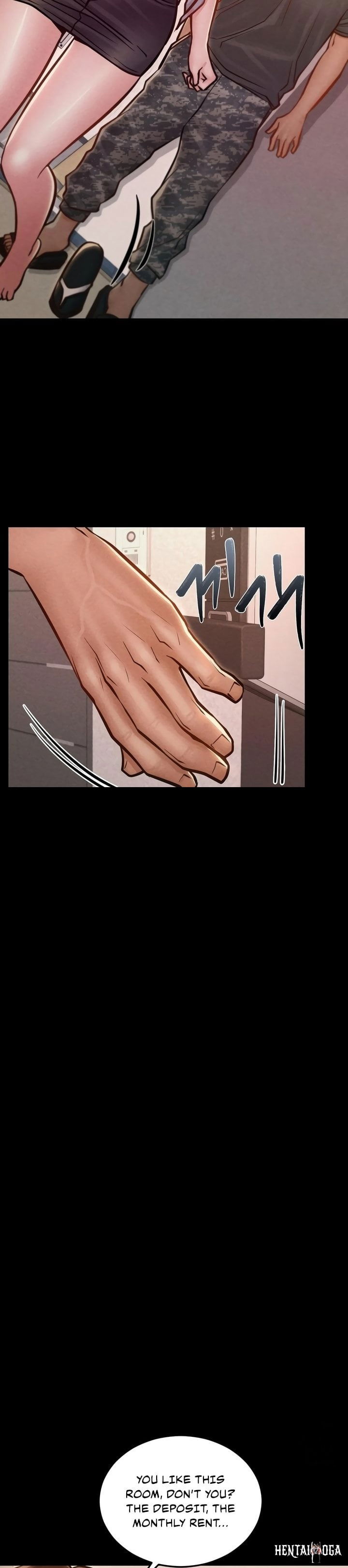 Paradise Villa Paradise Villa Chapter 25 - Page 27