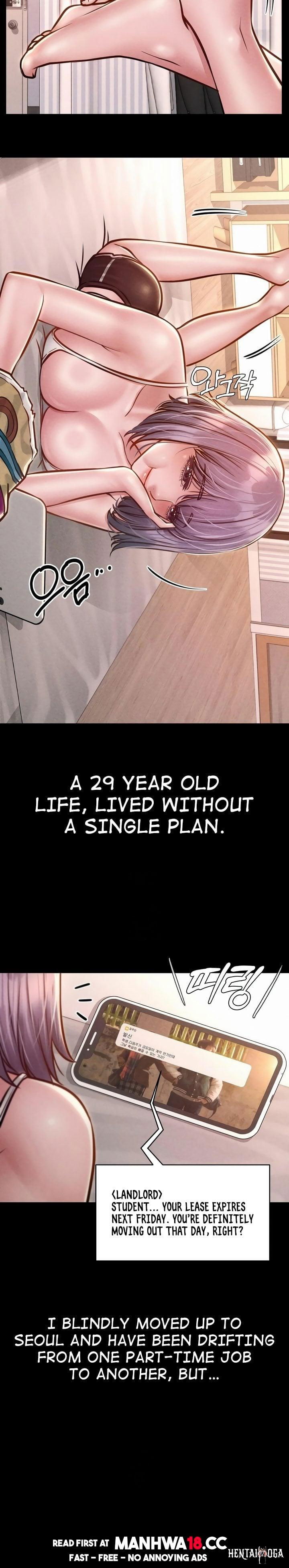 Paradise Villa Paradise Villa Chapter 25 - Page 3