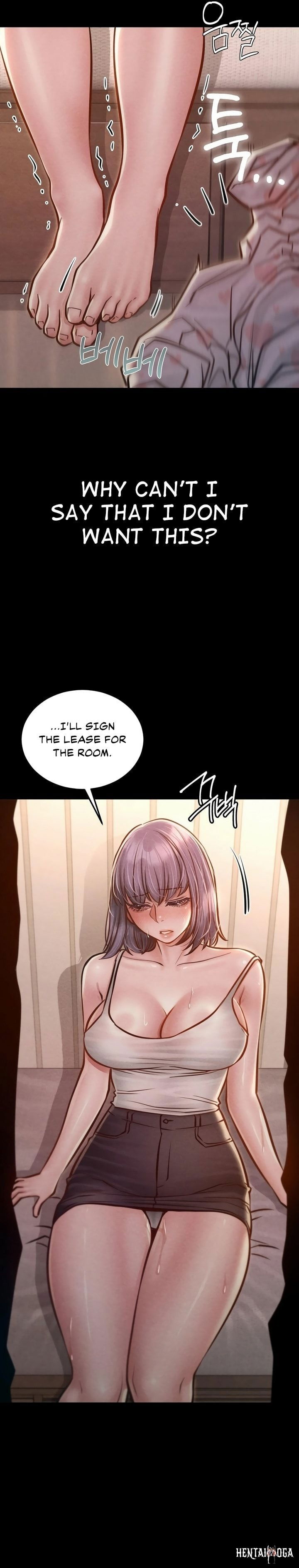 Paradise Villa Paradise Villa Chapter 25 - Page 30