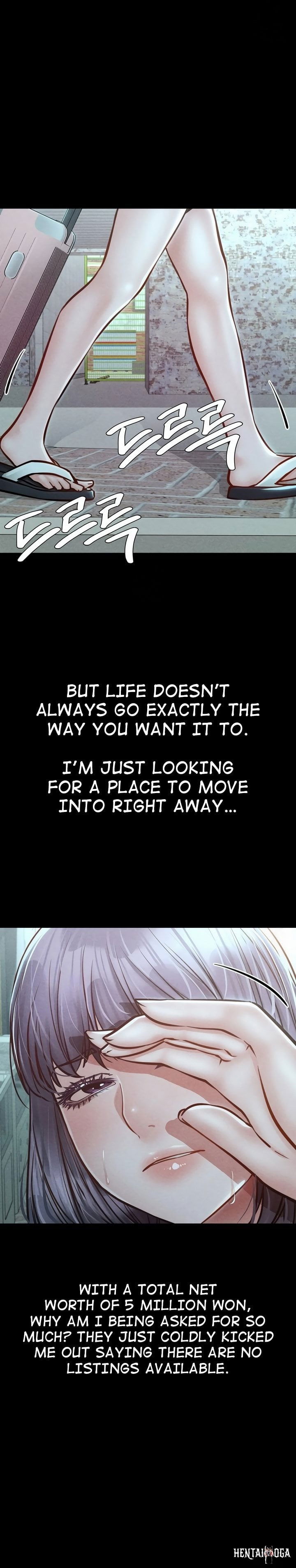 Paradise Villa Paradise Villa Chapter 25 - Page 5