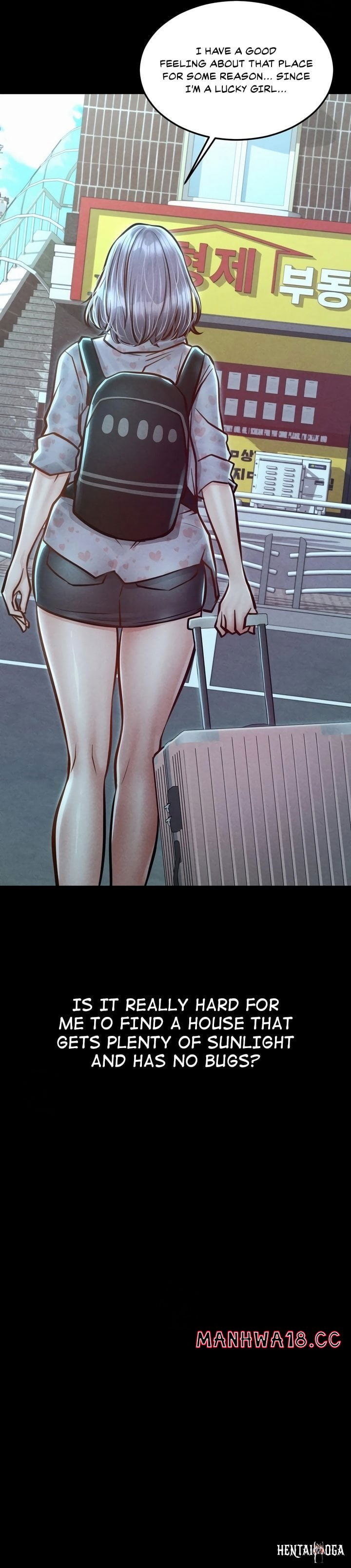 Paradise Villa Paradise Villa Chapter 25 - Page 6