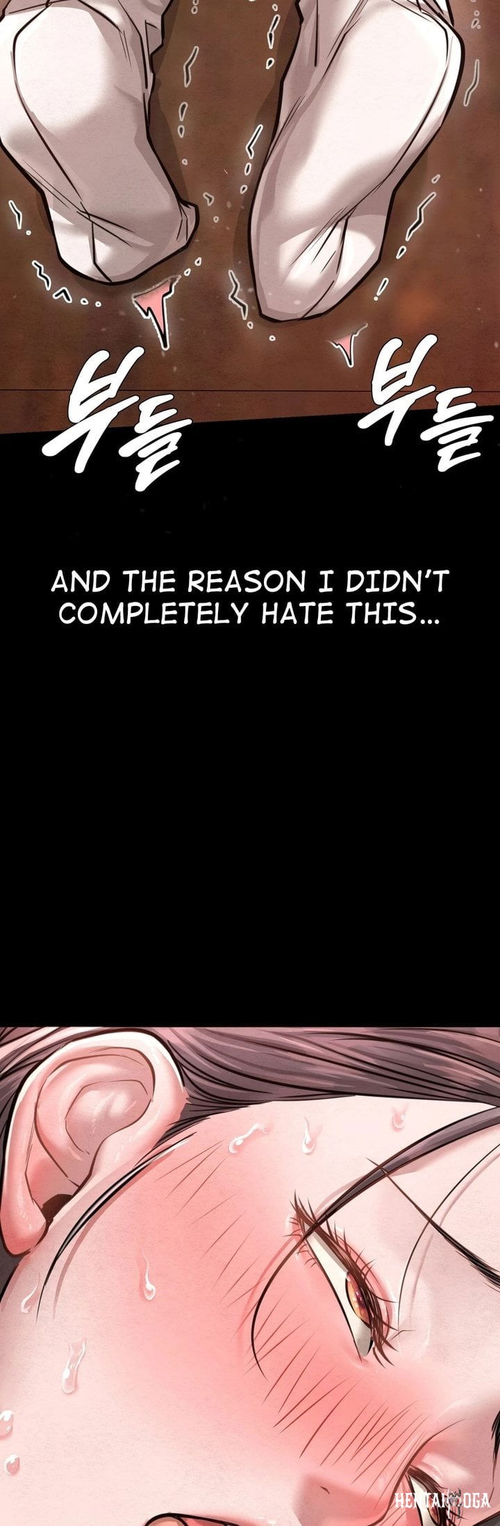 Paradise Villa Paradise Villa Chapter 27 - Page 29