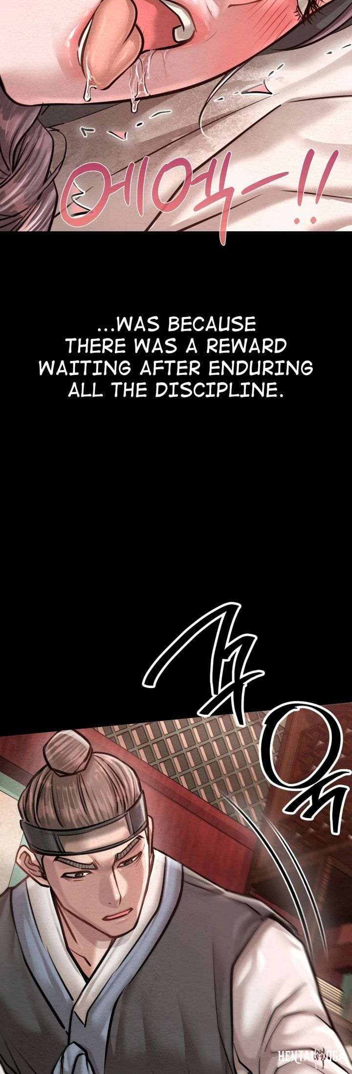 Paradise Villa Paradise Villa Chapter 27 - Page 30