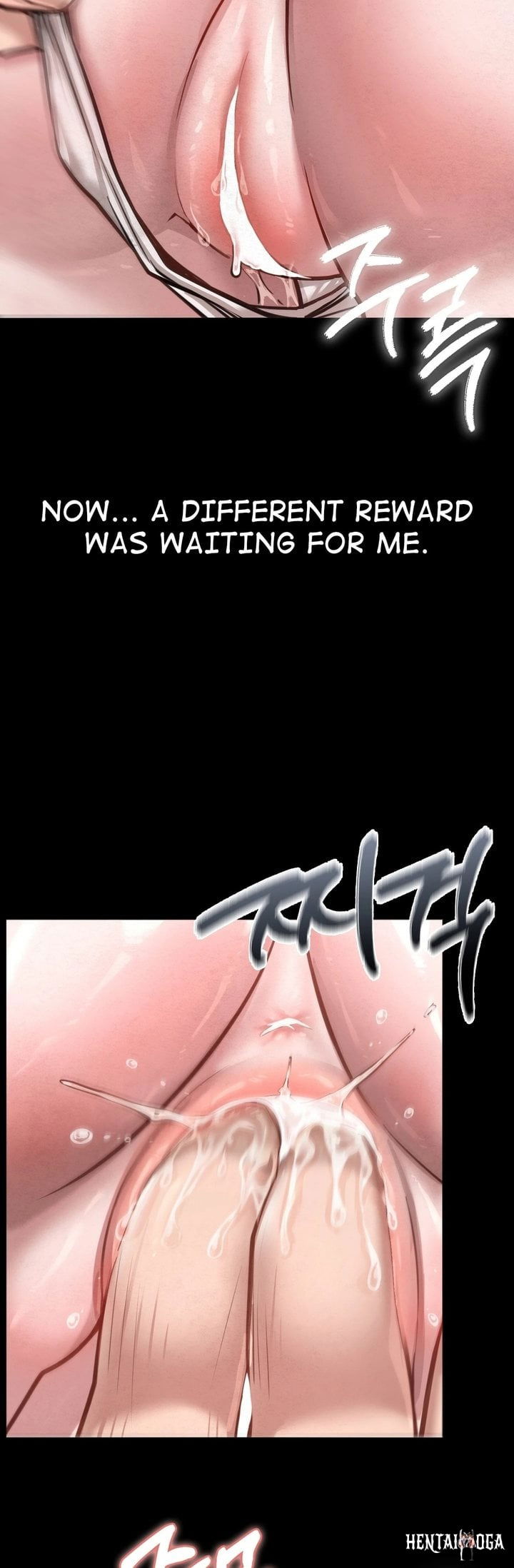 Paradise Villa Paradise Villa Chapter 27 - Page 32