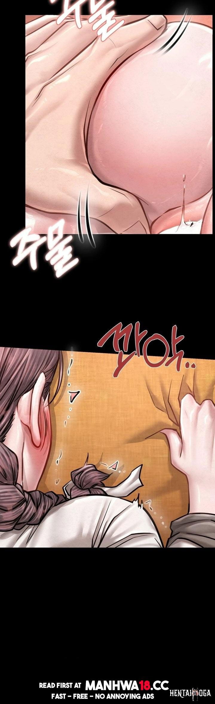 Paradise Villa Paradise Villa Chapter 27 - Page 33