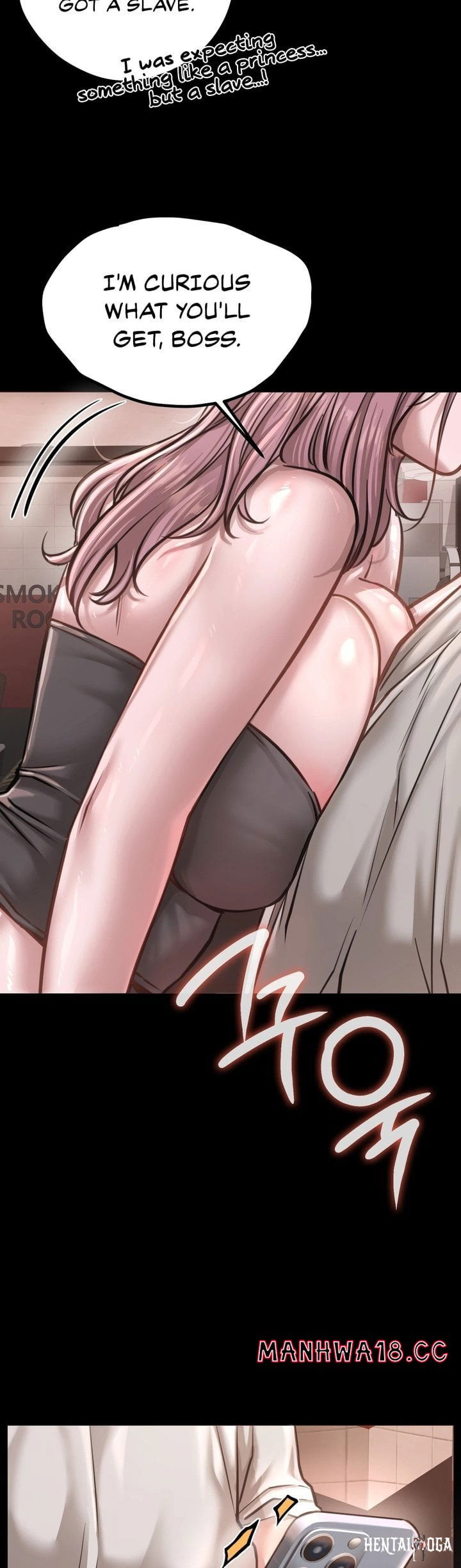 Paradise Villa Paradise Villa Chapter 27 - Page 4