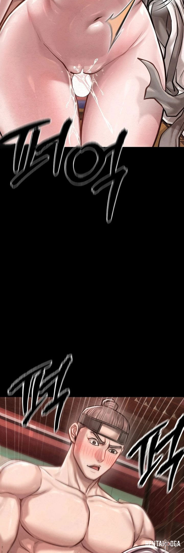 Paradise Villa Paradise Villa Chapter 27 - Page 41