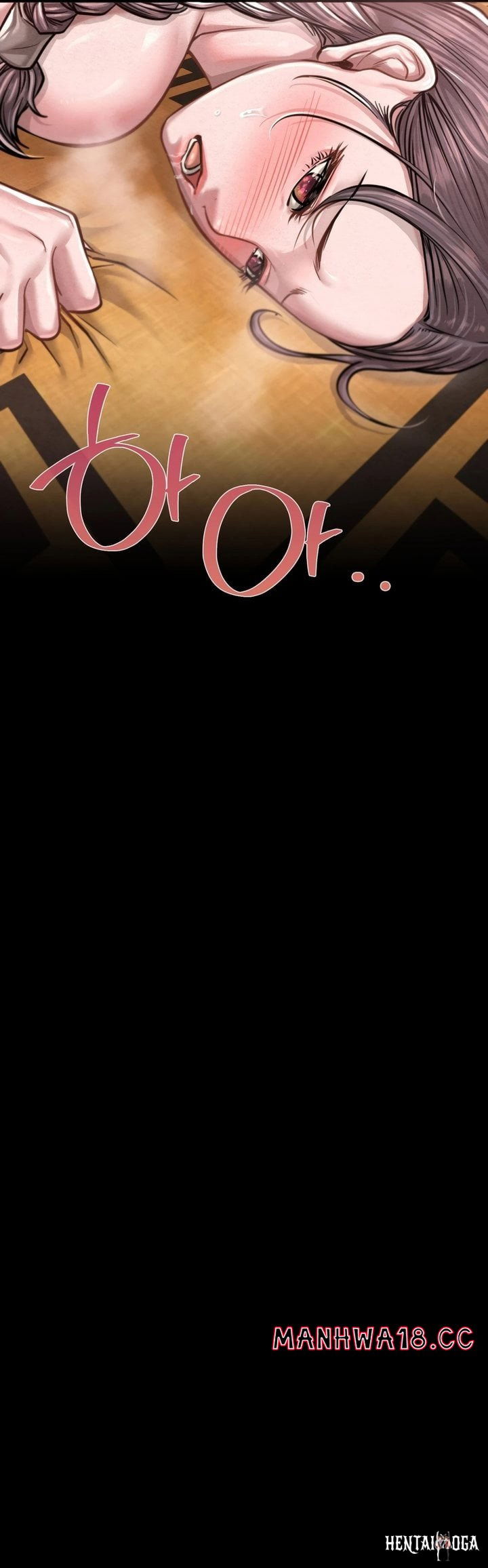 Paradise Villa Paradise Villa Chapter 27 - Page 45