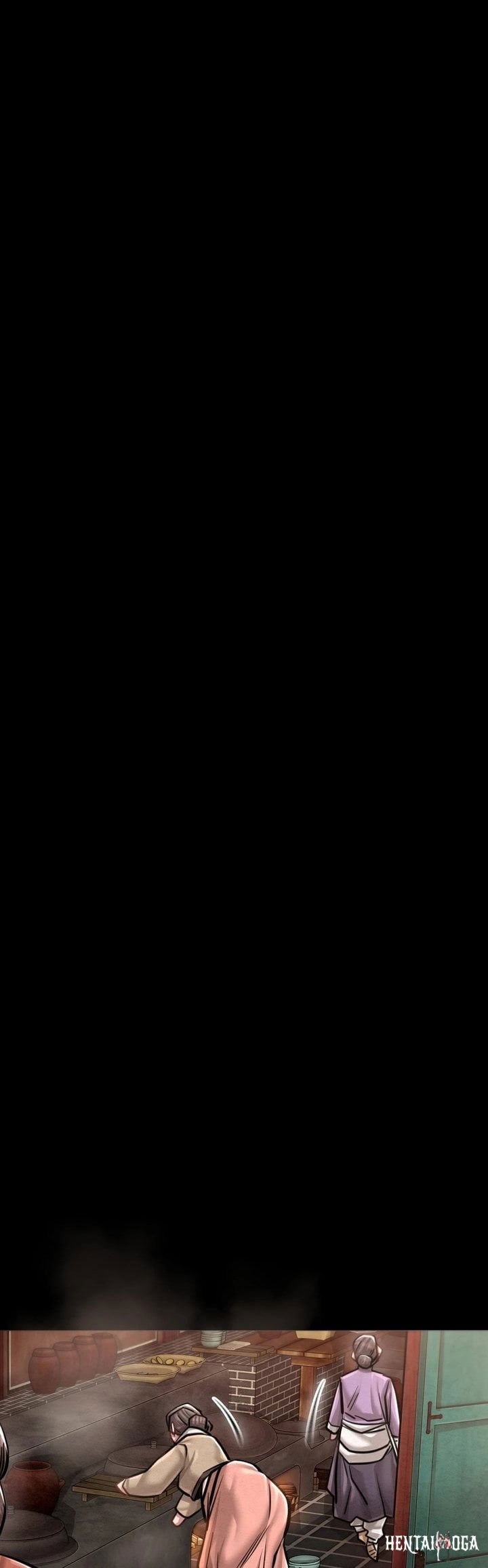 Paradise Villa Paradise Villa Chapter 27 - Page 46