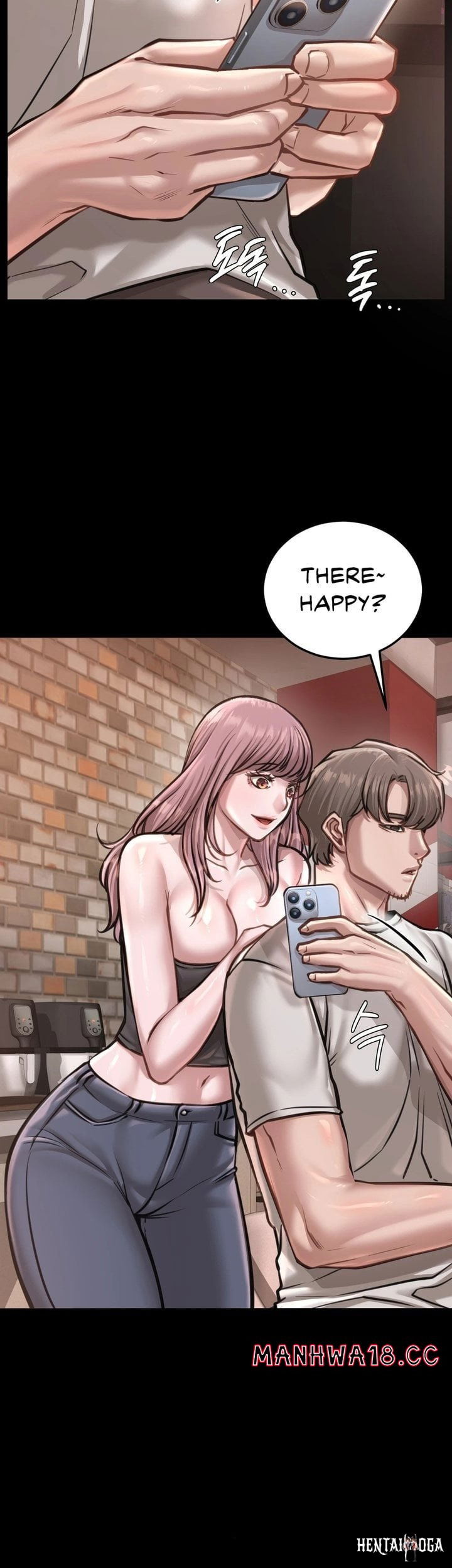 Paradise Villa Paradise Villa Chapter 27 - Page 5