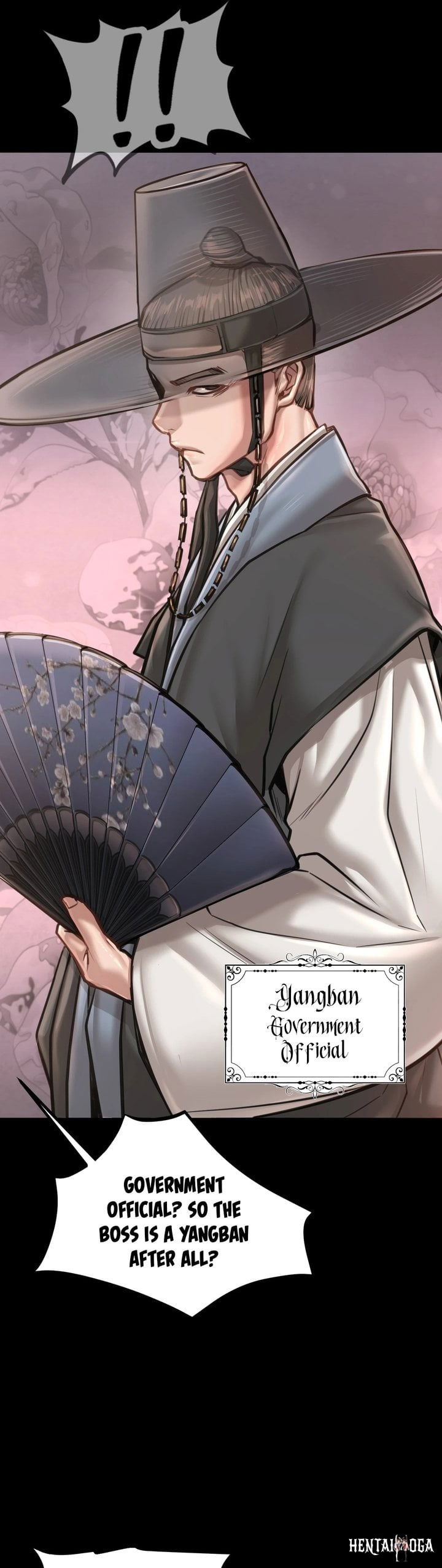 Paradise Villa Paradise Villa Chapter 27 - Page 6