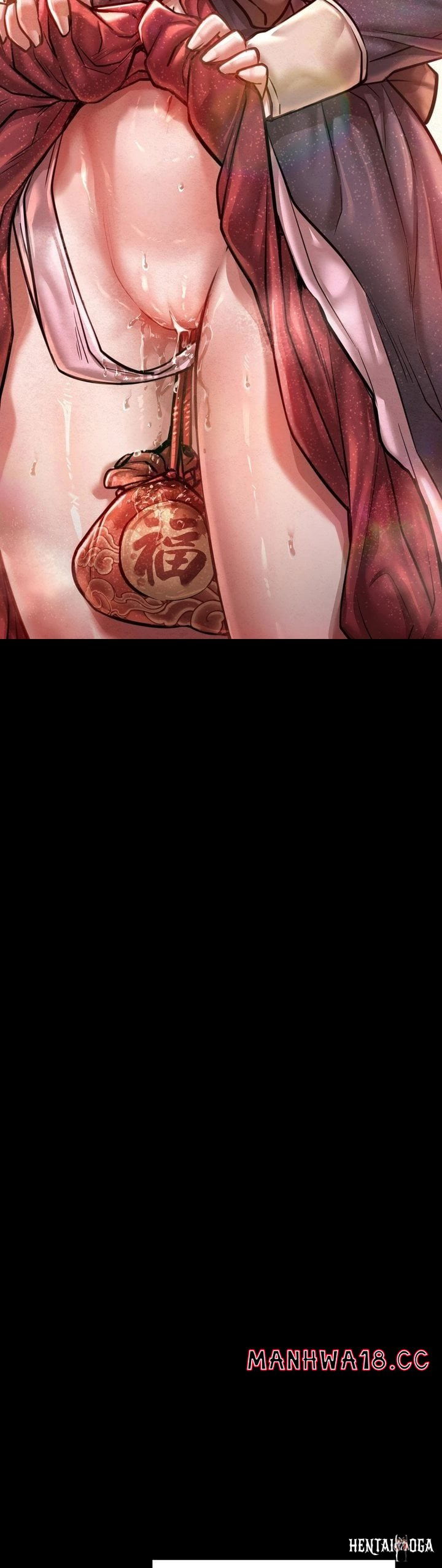 Paradise Villa Paradise Villa Chapter 27 - Page 9