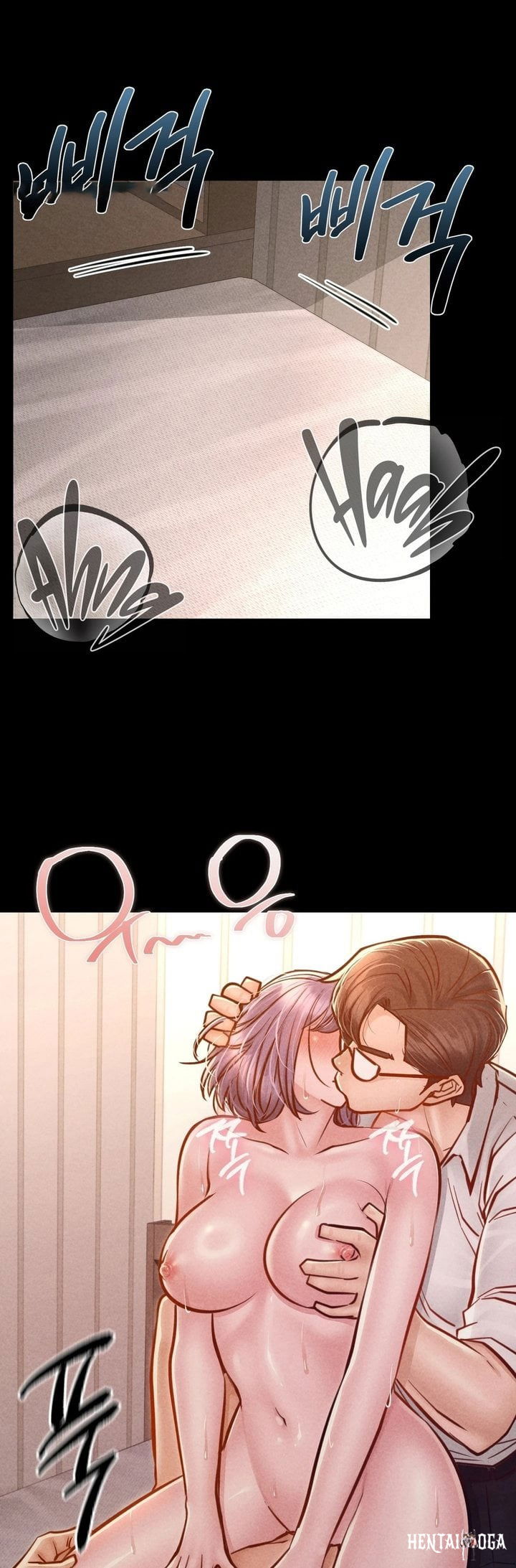 Paradise Villa Paradise Villa Chapter 26 - Page 20