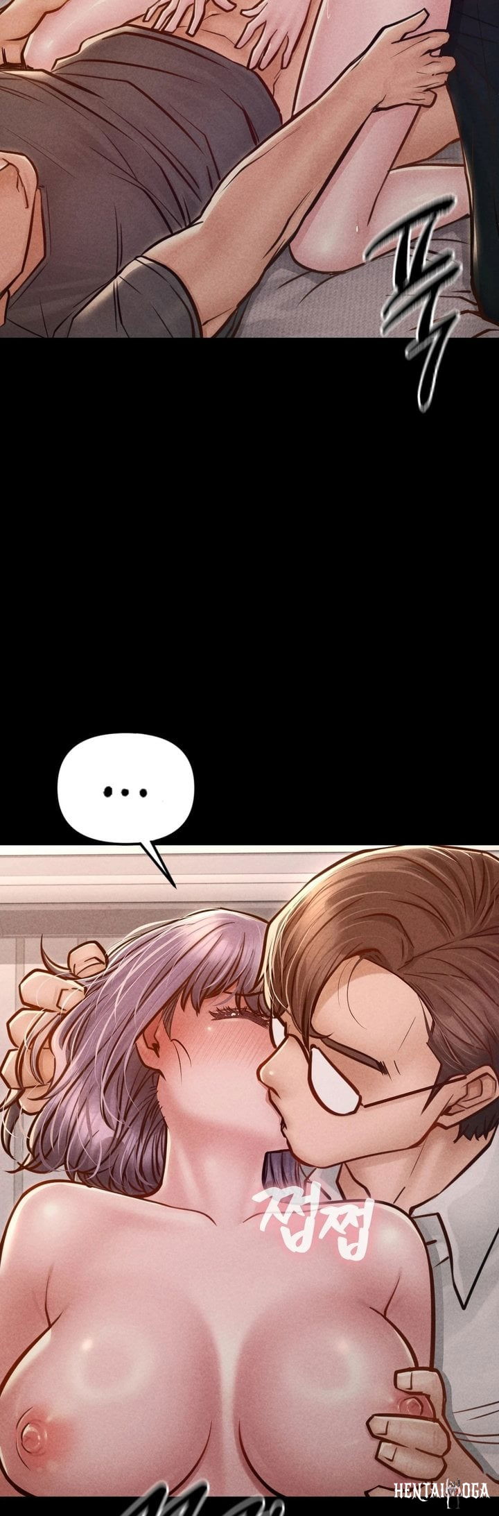 Paradise Villa Paradise Villa Chapter 26 - Page 21