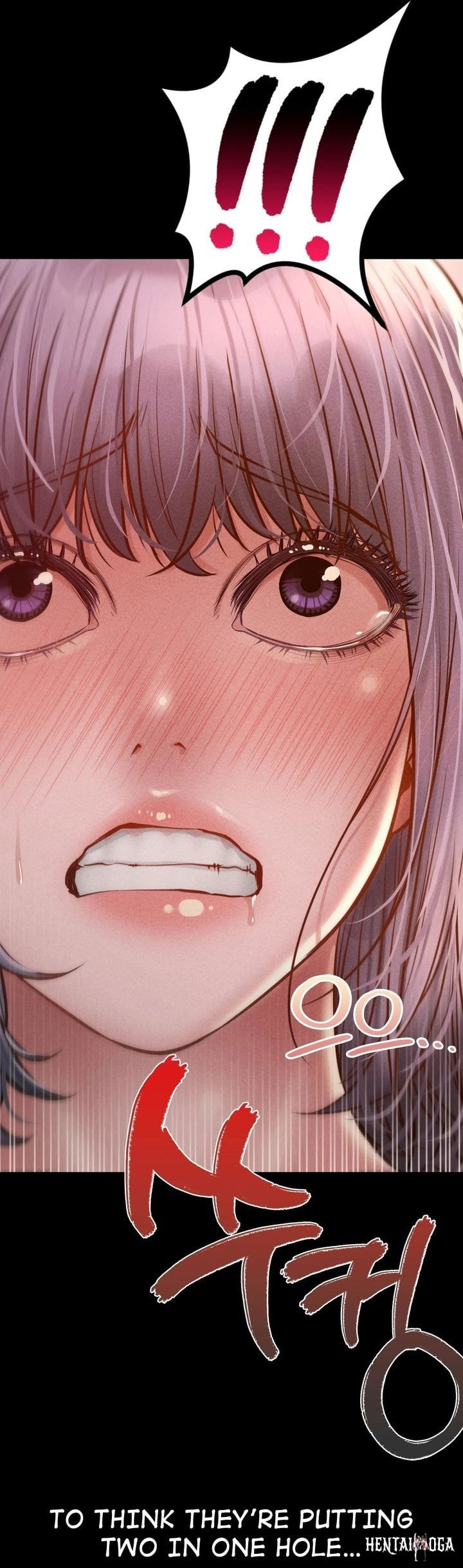 Paradise Villa Paradise Villa Chapter 26 - Page 29