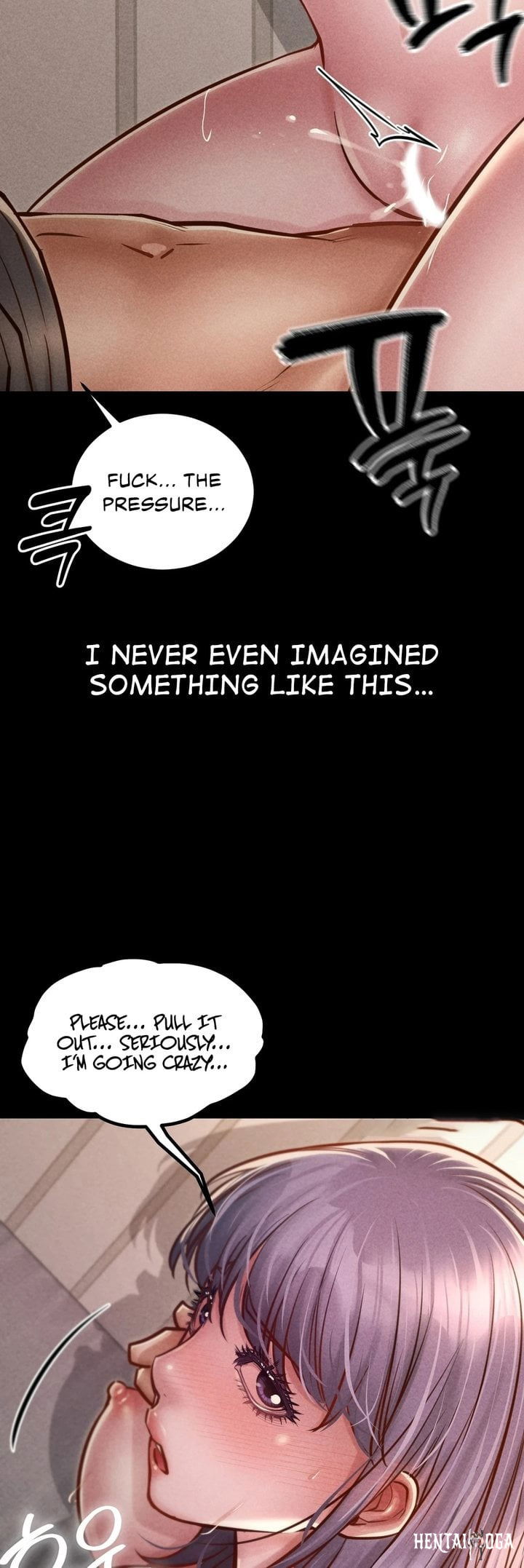 Paradise Villa Paradise Villa Chapter 26 - Page 36