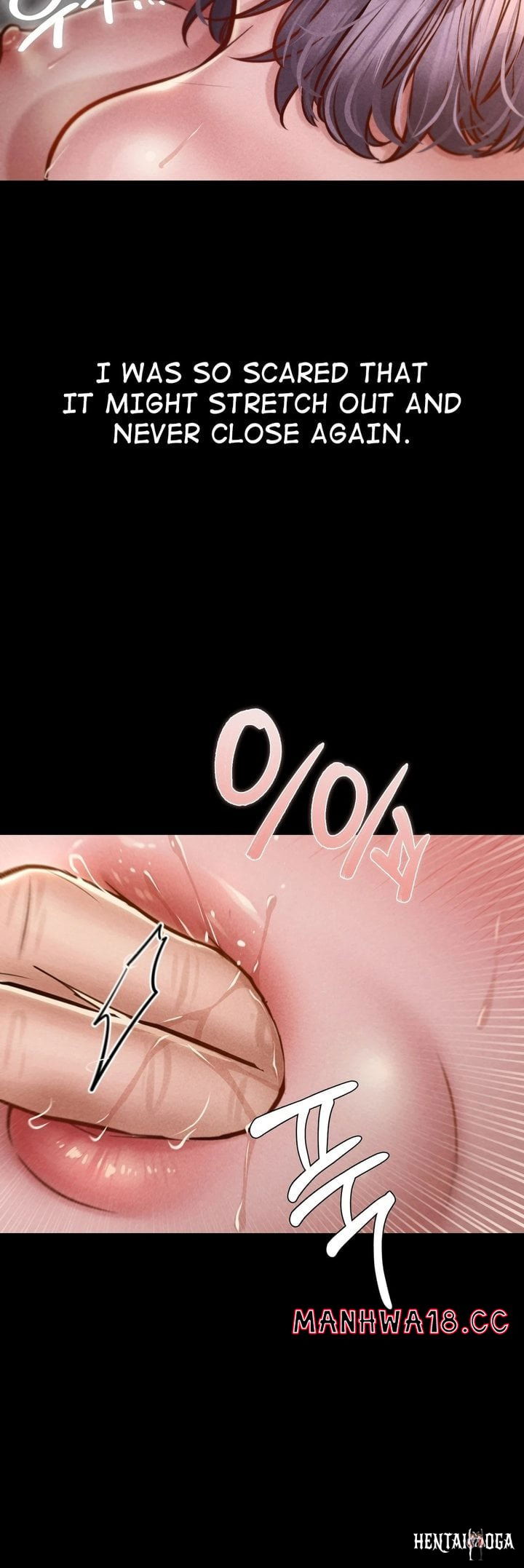 Paradise Villa Paradise Villa Chapter 26 - Page 37