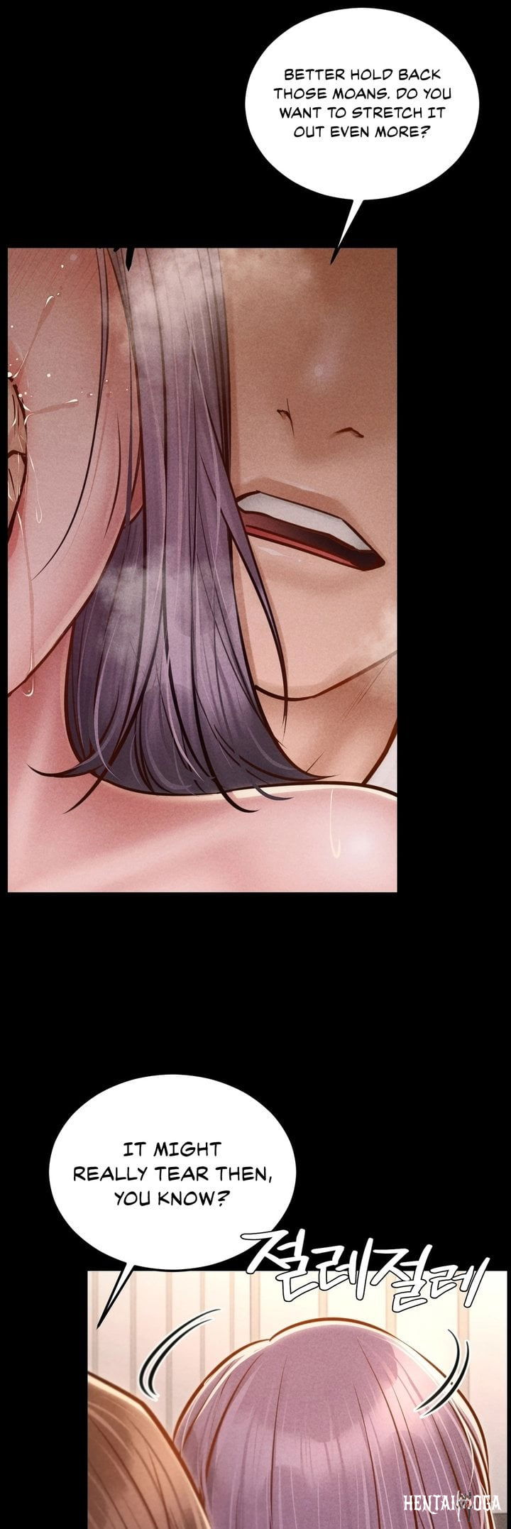 Paradise Villa Paradise Villa Chapter 26 - Page 38