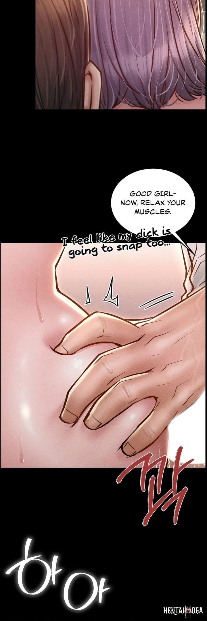 Paradise Villa Paradise Villa Chapter 26 - Page 39