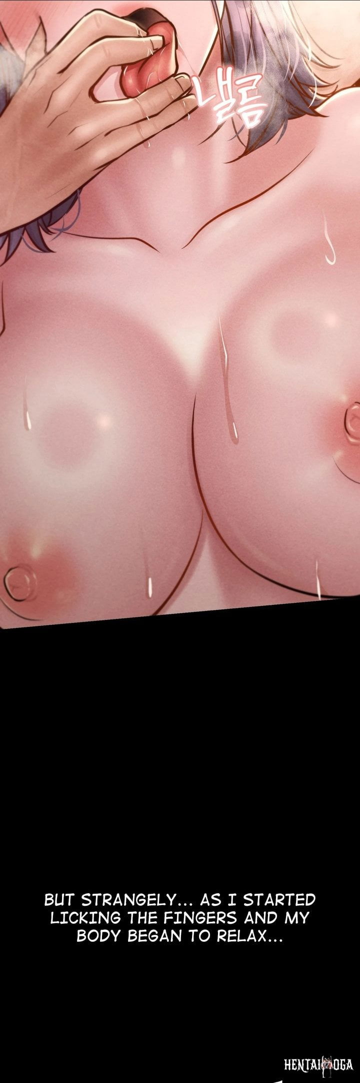 Paradise Villa Paradise Villa Chapter 26 - Page 40