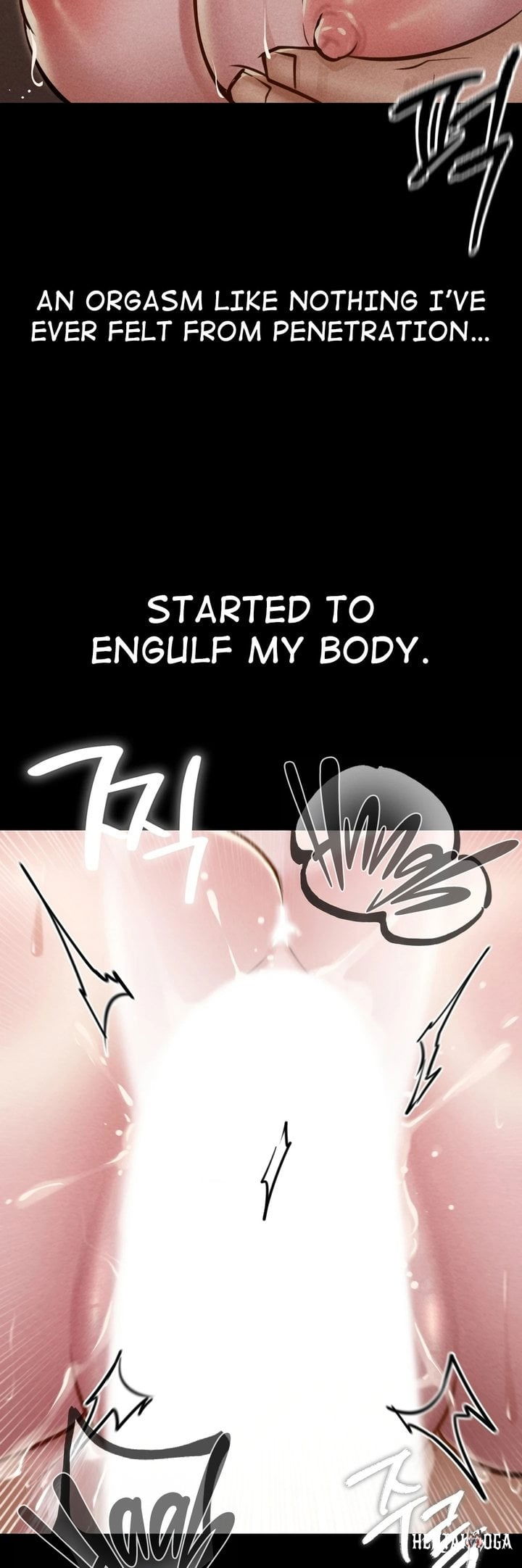 Paradise Villa Paradise Villa Chapter 26 - Page 43