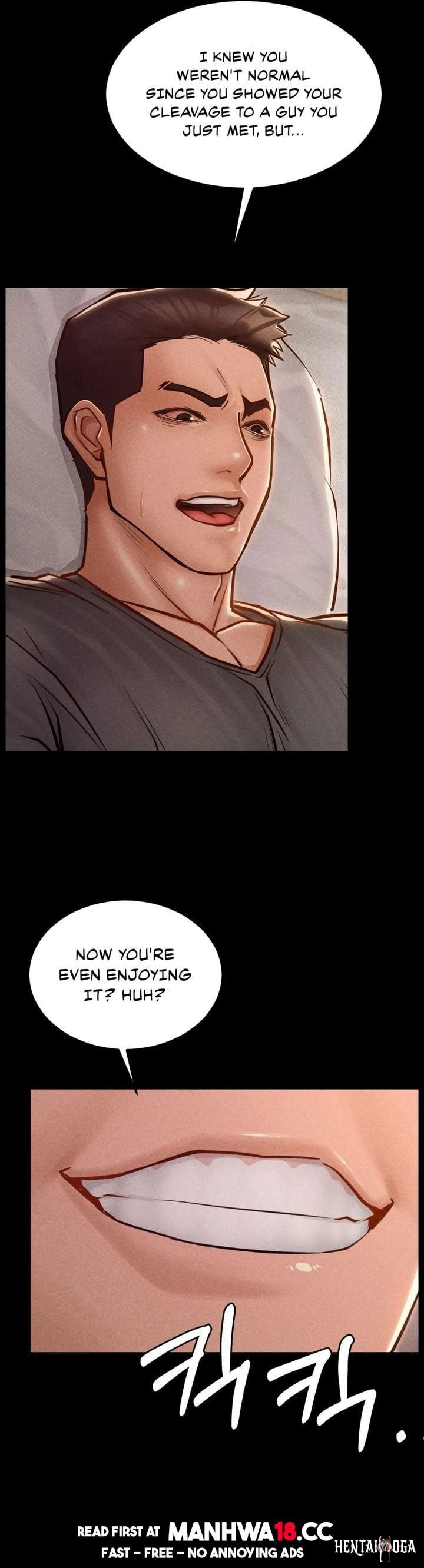 Paradise Villa Paradise Villa Chapter 26 - Page 46